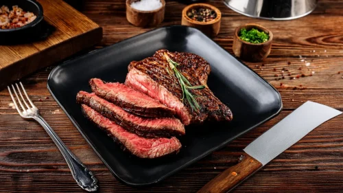 Bife de chorizo: receita e técnicas para fazer o melhor corte Argentino