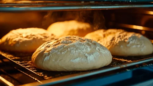 Como fazer pães caseiros: receitas simples para iniciantes