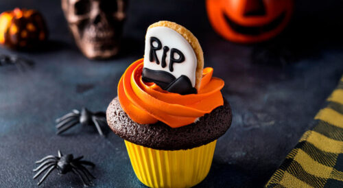 Comidas de Halloween: pratos assustadoramente deliciosos