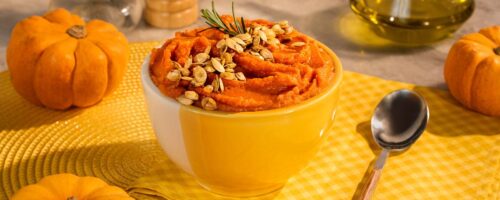 10 receitas com abóbora para comemorar  o halloween em família