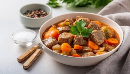 10 receitas de picadinho para se deliciar