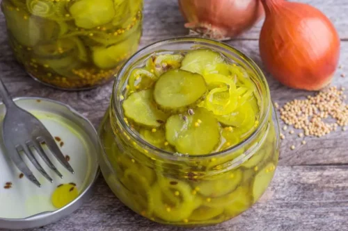 Picles em conserva: 5 ideias deliciosas para acompanhar