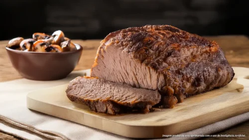Cupim é bom para churrasco? Descubra se a carne é ideal para churrasqueira