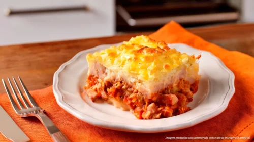 Receitas com frango para um almoço de domingo em família