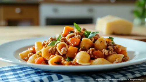 Ragu toscano