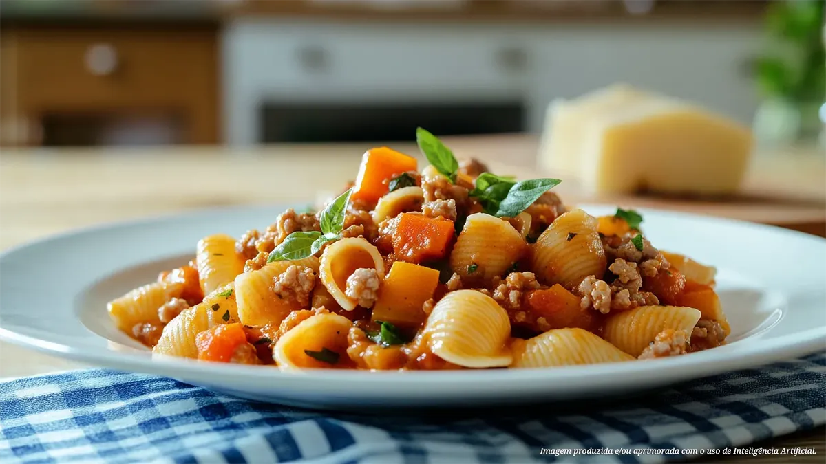 Ragu toscano