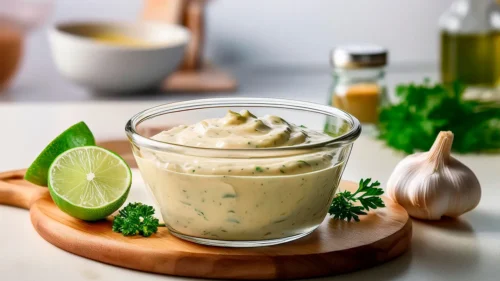 Molho para frango frito: 5 ideias saborosas 