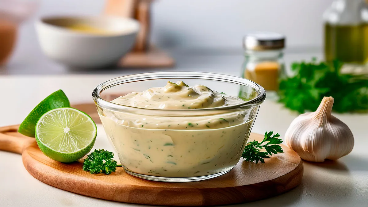 Molho para frango frito: 5 ideias saborosas 
