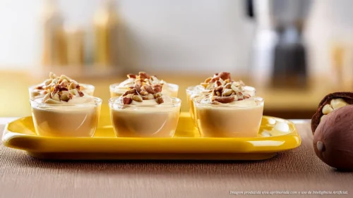 Creme de cupuaçu