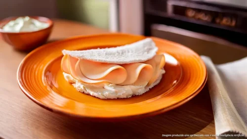 Receitas de tapioca para o seu café da manhã