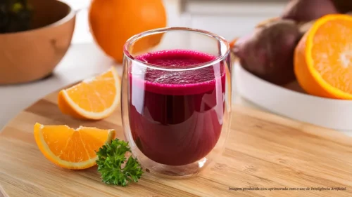 Exagerou no feriado? Confira dicas para começar um detox natural e recuperar o corpo 