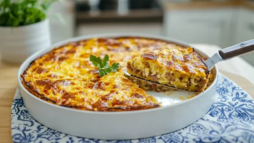 Bobotie