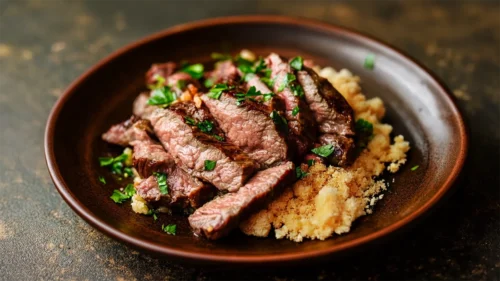O que é melhor para churrasco: contra filé ou alcatra?