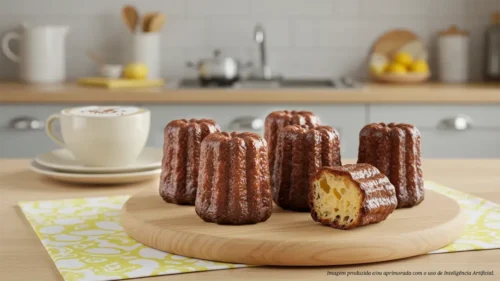 Canelé