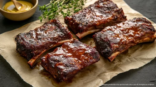 Como escolher a melhor costela bovina para a receita? Veja dicas!