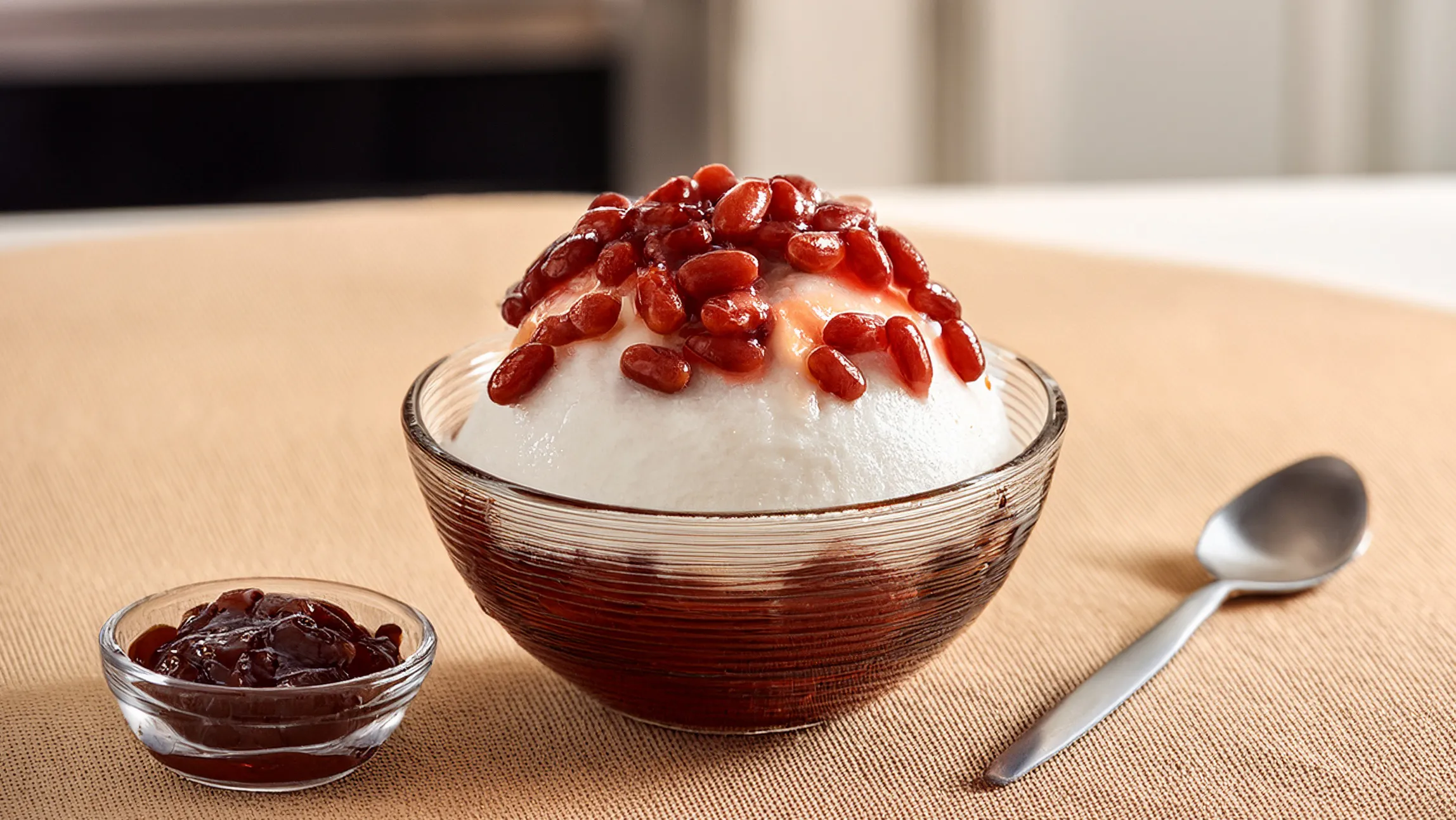 Sobremesas asiáticas que você precisa experimentar – do mochi ao halo-halo