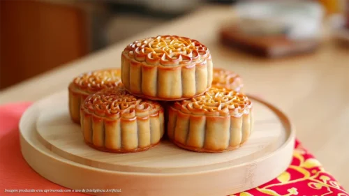 Mooncake (China)