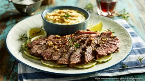 Carne para bife? descubra uma opção melhor que o coxão mole