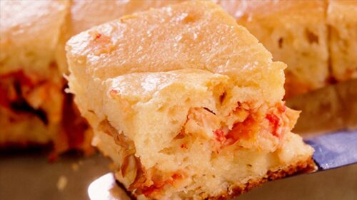 Torta de Frango Fácil