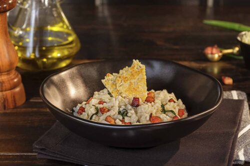 6 tipos de risoto de carne: receitas para todos os gostos
