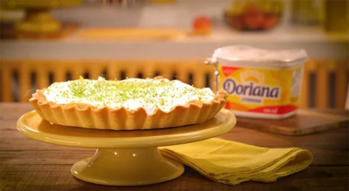 Tortas doces para surpreender em qualquer ocasião