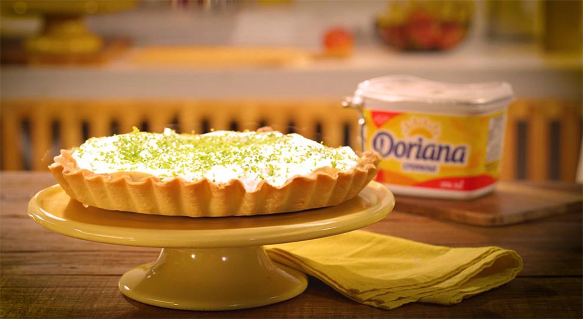 Tortas doces para surpreender em qualquer ocasião