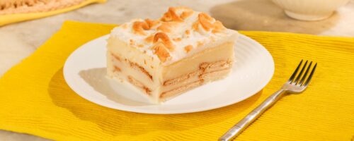 Torta de Bolacha