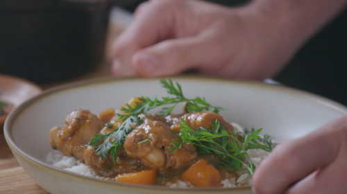 Coxinha da Asa de Frango Orgânico Seara com Legumes