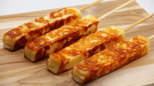 Descubra sabores doces que ficam deliciosos com queijo coalho