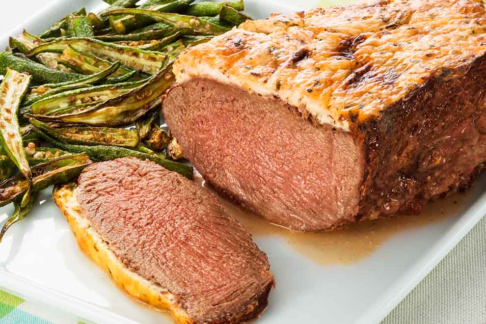 Receitas com alcatra para o jantar: 5 opções saborosas