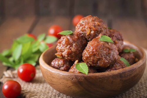Qual é a diferença entre carne moída de segunda e primeira?