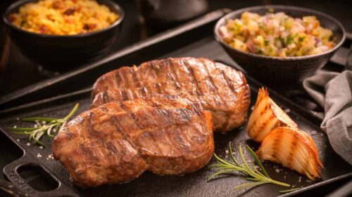 12 dicas para servir o churrasco sem perder a suculência das carnes