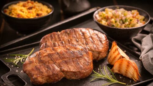 Bife de ancho: 7 receitas para fazer em menos de 1 h no dia a dia