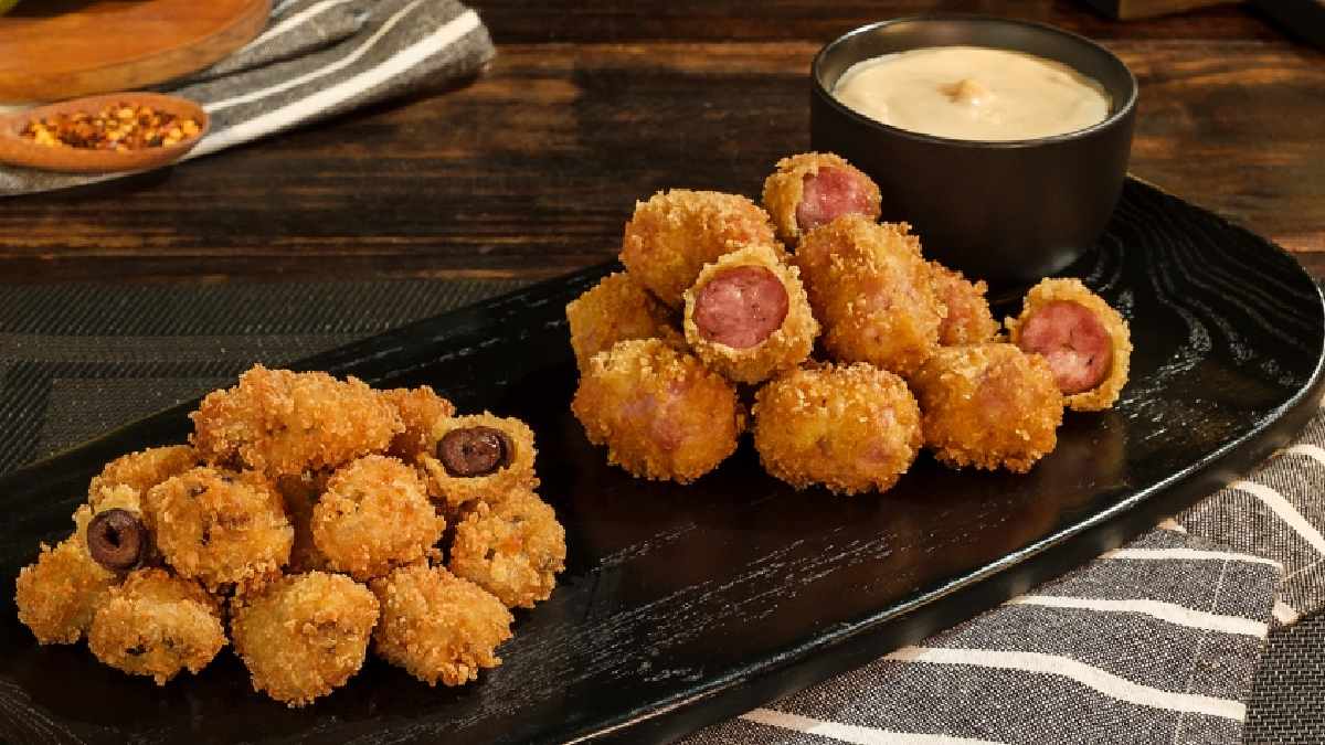 Aperitivos para churrasco: confira uma seleção de dar água na boca