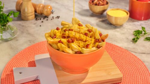 10 aperitivos com bacon para se deliciar no fim de semana