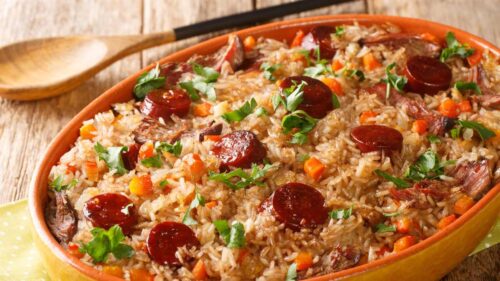 15 receitas fáceis e rápidas para jantar sem ter muito trabalho