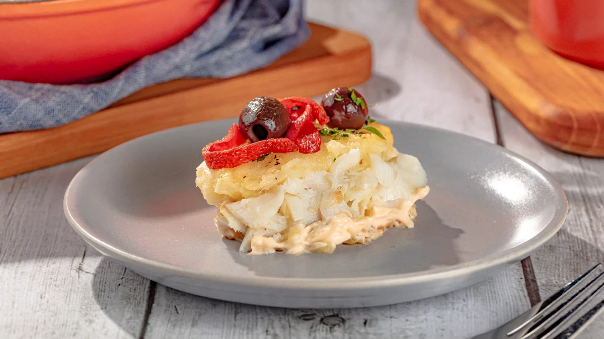 O que comer na Sexta-feira Santa? 40 receitas com bacalhau e outros frutos do mar para escolher