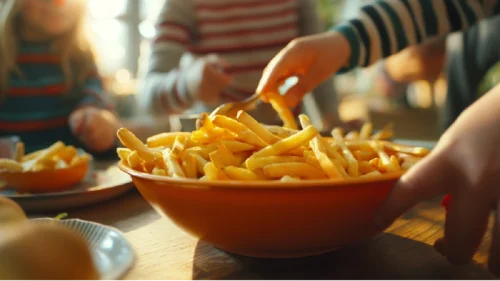 A batata frita ficou murcha? Veja dicas para dar uma cara nova ao aperitivo