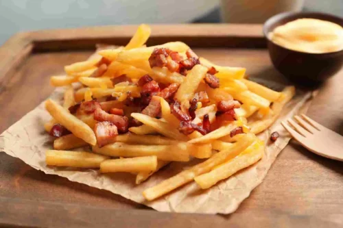 Batata com bacon: 5 maneiras de variar o clássico