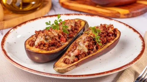 13 receitas para jantar saudável sem ter muito trabalho