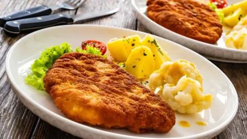 Qual a melhor carne para fazer bife à milanesa?