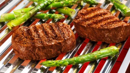 Carnes para churrasco: lista completa para salvar e usar em qualquer ocasião