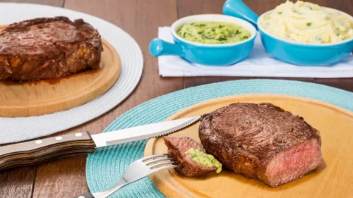 Bife de Chorizo