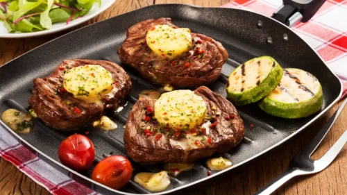 Porque o bife fica duro? 5 erros para evitar