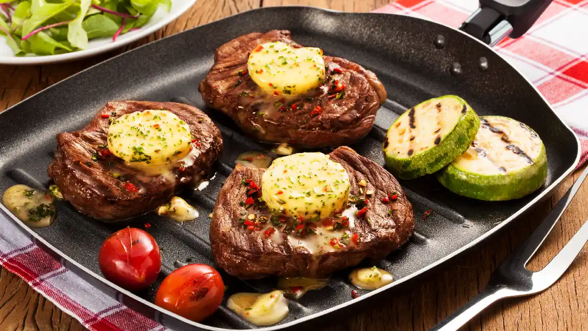 Porque o bife fica duro? 5 erros para evitar