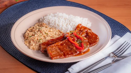 Qual é a melhor carne para bife de panela?