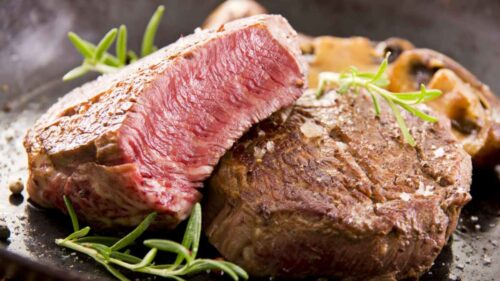 Mal passado, ao ponto ou bem passado? O segredo de um bife perfeito!