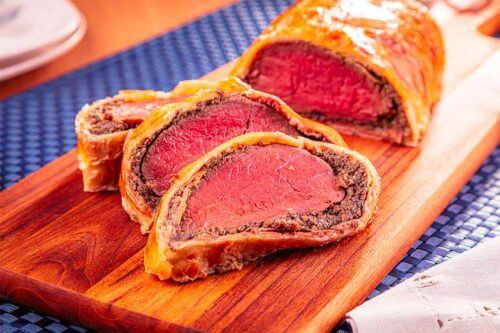 5 receitas com bife para ocasiões especiais