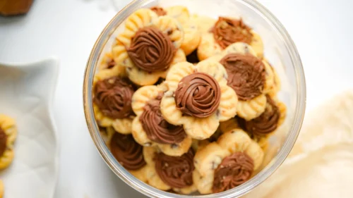 Biscoito de Natal amanteigado e muito fácil: essa receita de vó vai surpreender todas as gerações 