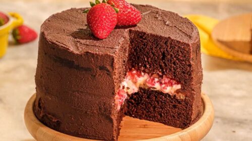 Bolo Dia das Mães: 6 receitas para servir como sobremesa